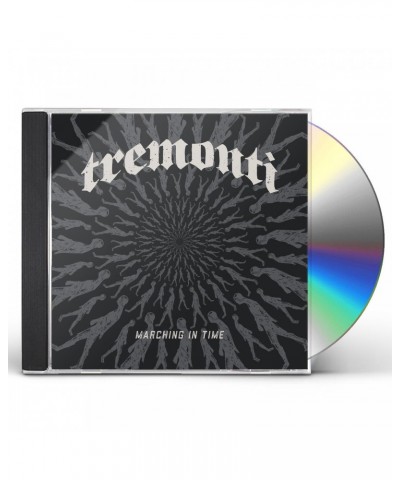 Tremonti Marching In Time CD $8.57 CD