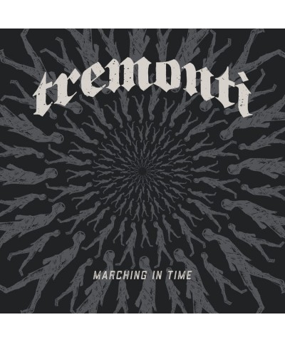 Tremonti Marching In Time CD $8.57 CD