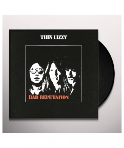 Thin Lizzy Bad Reputation (LP) Vinyl Record $12.15 Vinyl