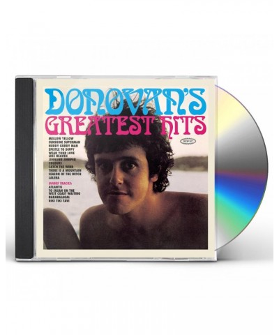 Donovan s Greatest Hits [Expanded Edition] [Remaster] CD $6.24 CD