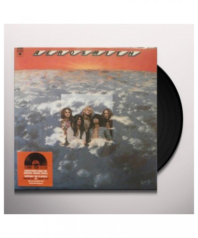 Aerosmith Vinyl Record $7.99 Vinyl