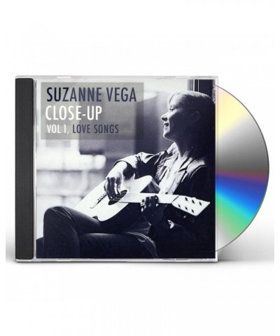 Suzanne Vega CLOSE UP CD $5.80 CD