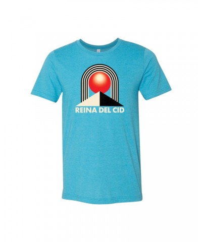 Reina del Cid Candy Apple Red Tee $9.50 Shirts