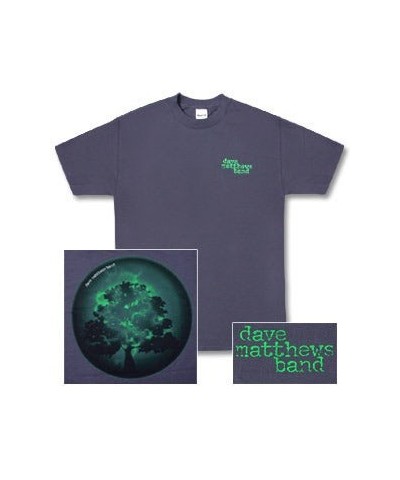 Dave Matthews Band Dreaming Tree Shirt $8.36 Shirts