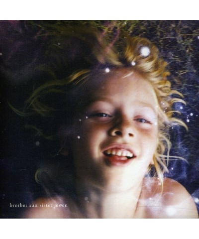 Brother Sun Sister Moon CD $6.04 CD