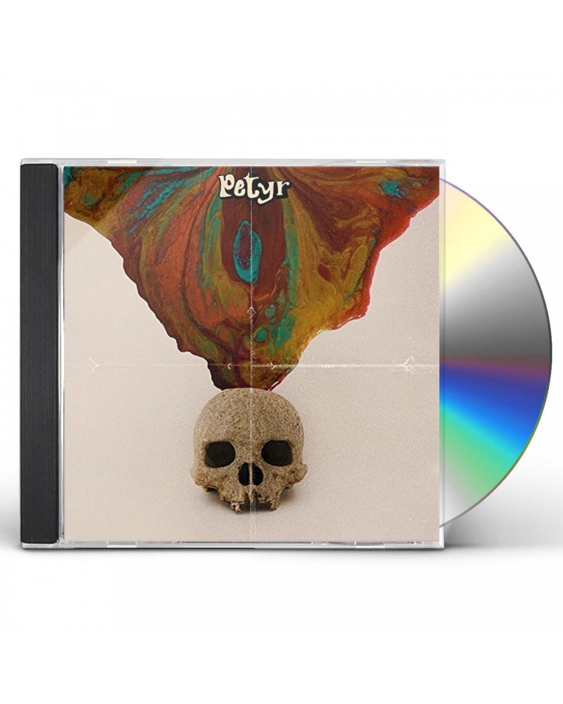 Petyr SMOLYK CD $6.52 CD