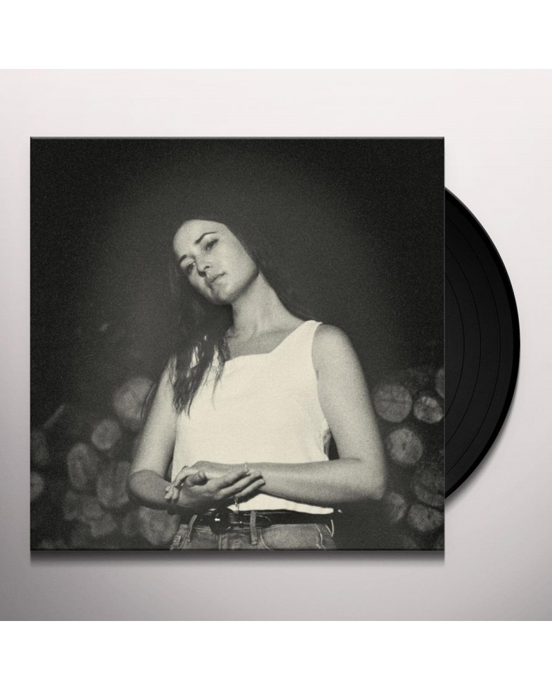 Jess Williamson Sorceress (LP) Vinyl Record $11.97 Vinyl