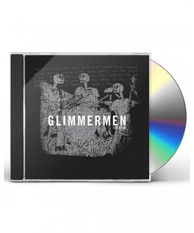 Glimmermen I'M DEAD CD $6.84 CD