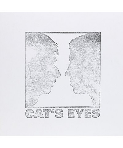 Cat's Eyes CHAMELEON QUEEN Vinyl Record $9.09 Vinyl