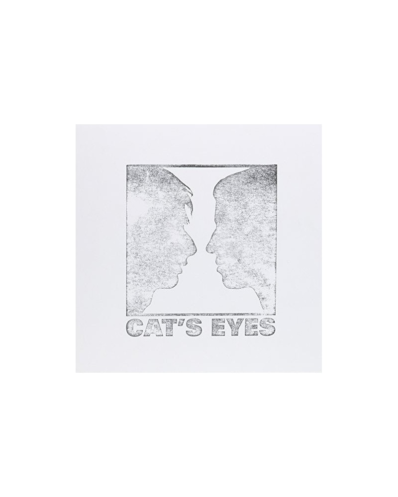 Cat's Eyes CHAMELEON QUEEN Vinyl Record $9.09 Vinyl