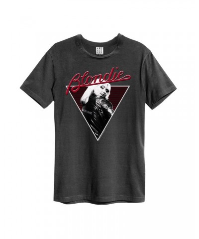 Blondie T Shirt - Blondie 74' Amplified Vintage $10.75 Shirts