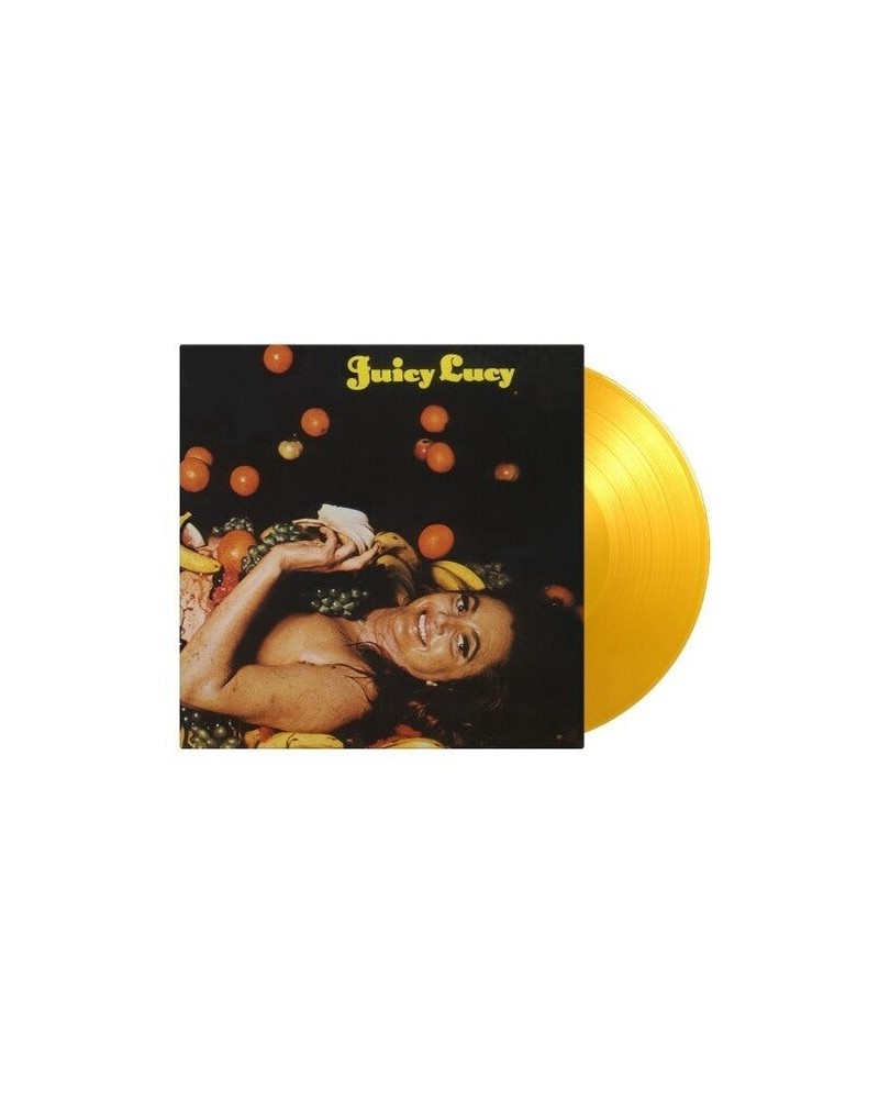 Juicy Lucy Vinyl Record $13.68 Vinyl