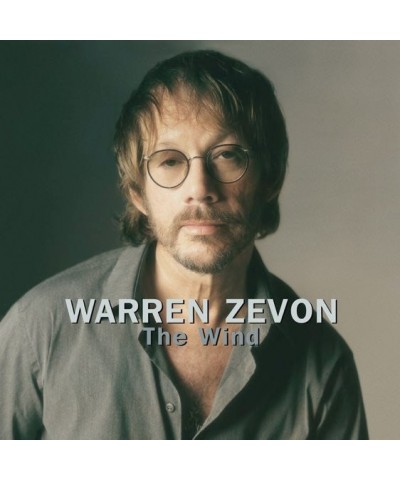 Warren Zevon Wind Vinyl Record $10.00 Vinyl