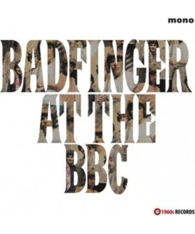 Badfinger LP Vinyl Record Badfinger At The BBC 19 6919 70 $15.89 Vinyl