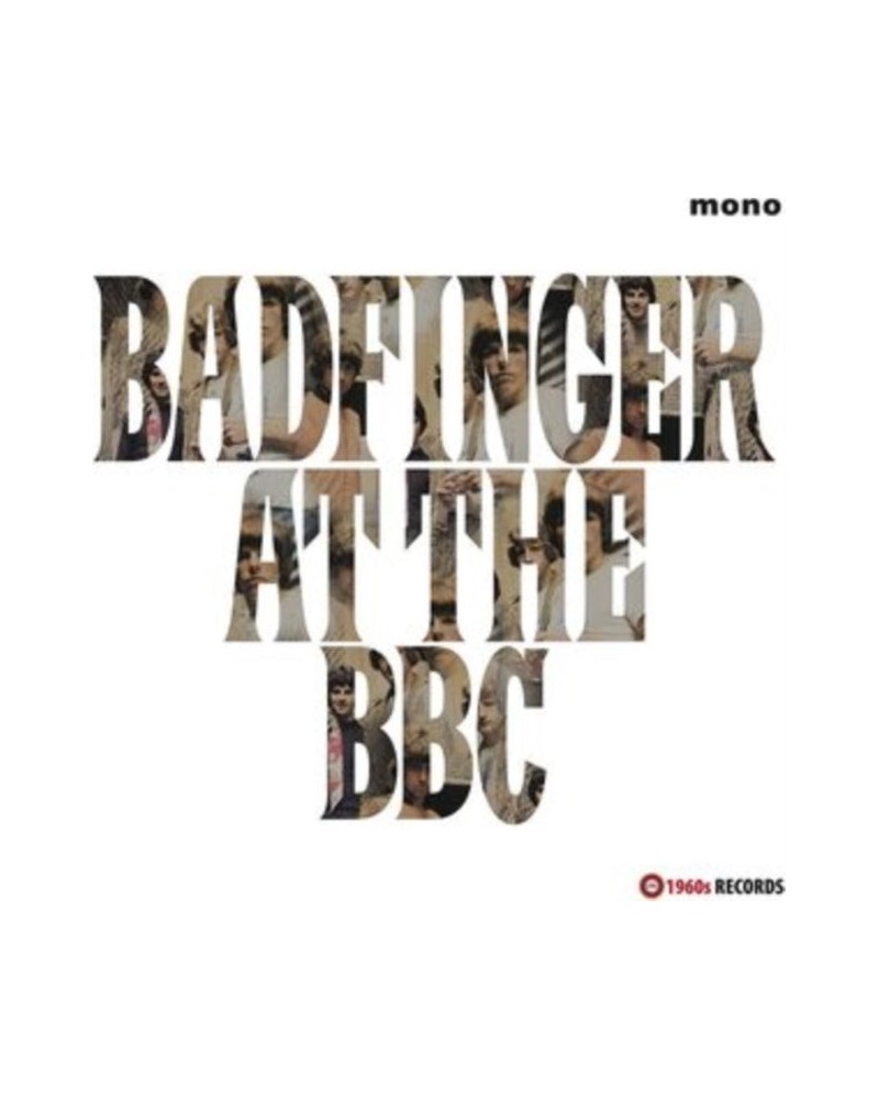 Badfinger LP Vinyl Record Badfinger At The BBC 19 6919 70 $15.89 Vinyl