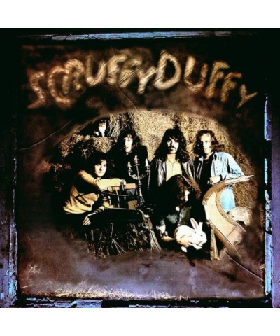 Duffy LP Vinyl Record - Scruffy Duffy $14.08 Vinyl