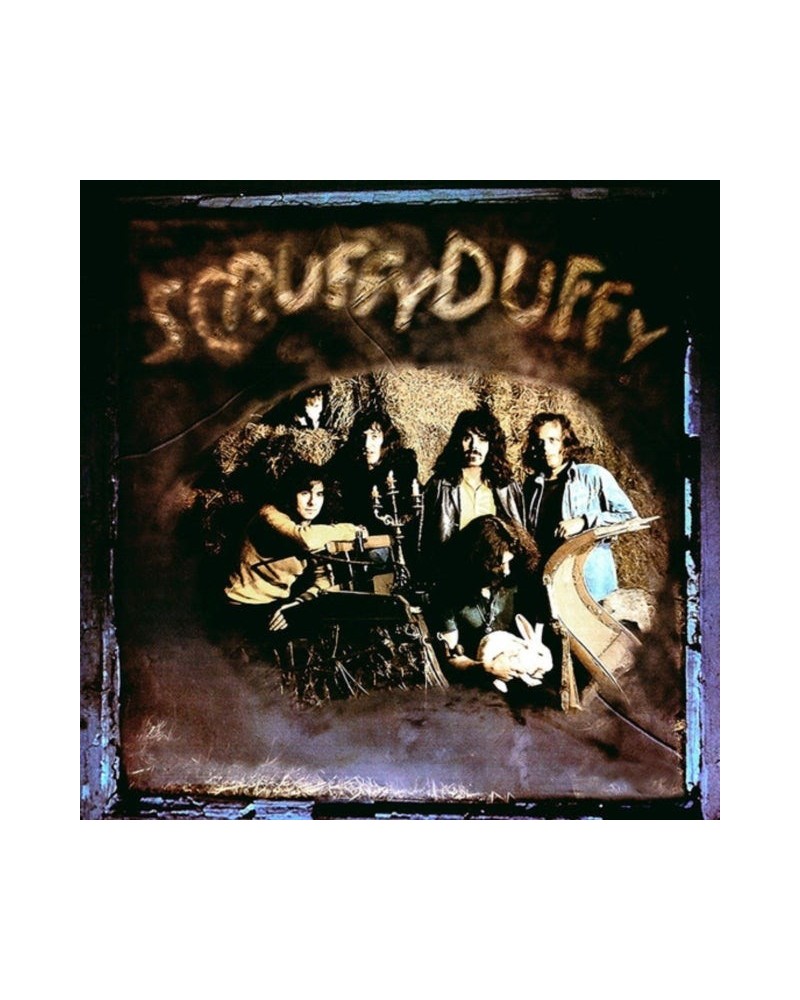 Duffy LP Vinyl Record - Scruffy Duffy $14.08 Vinyl