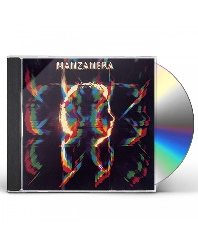 Phil Manzanera K-SCOPE CD $9.86 CD