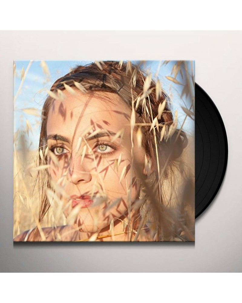 Breanna Barbara Mirage Dreams Vinyl Record $7.48 Vinyl