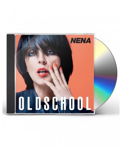 Nena OLDSCHOOL CD $13.50 CD