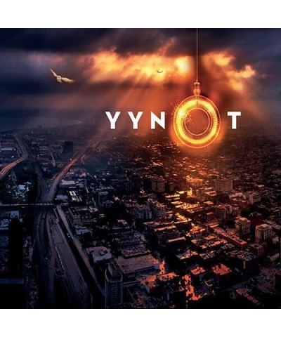 YYNOT CD $7.00 CD