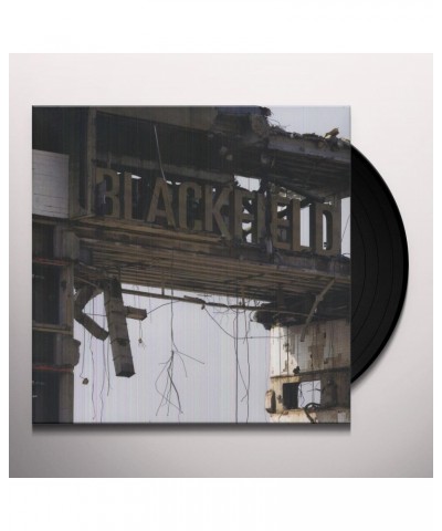 Blackfield II Vinyl Record $24.01 Vinyl