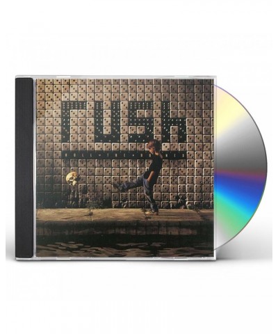 Rush ROLL BONES CD $6.41 CD