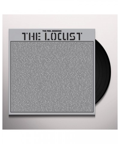 Locust PEEL SESSIONS Vinyl Record $10.12 Vinyl