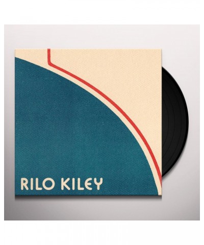 Rilo Kiley Vinyl Record $7.77 Vinyl