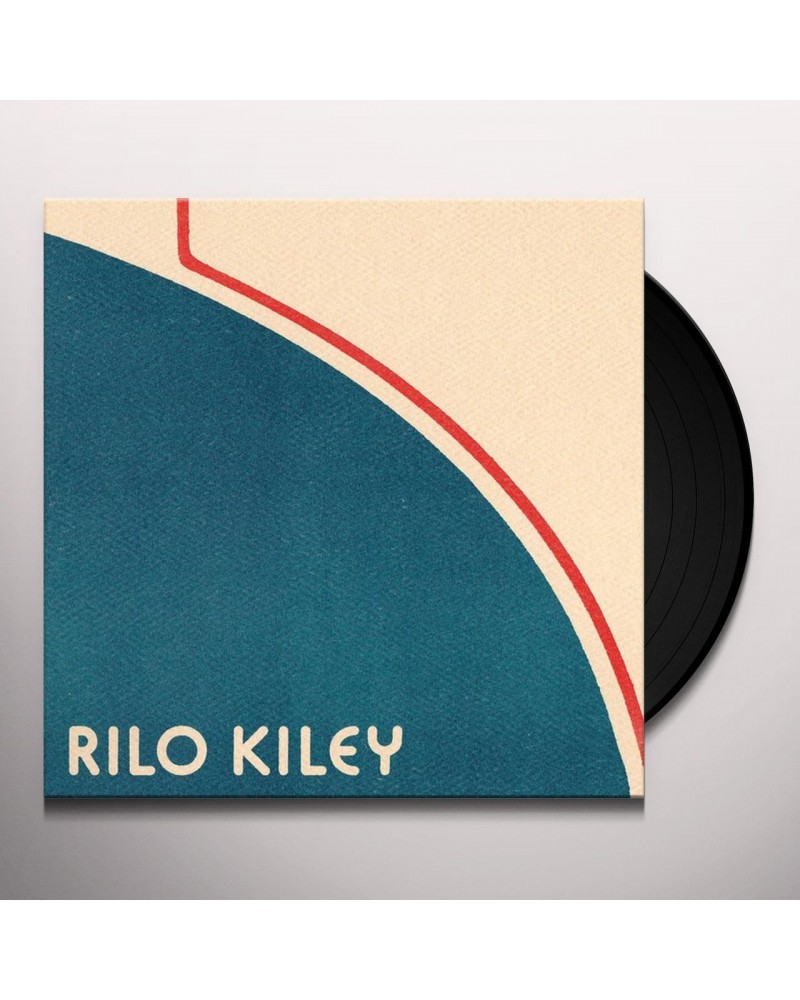 Rilo Kiley Vinyl Record $7.77 Vinyl