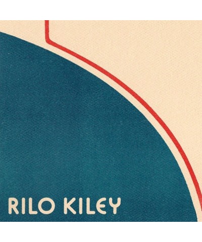 Rilo Kiley Vinyl Record $7.77 Vinyl