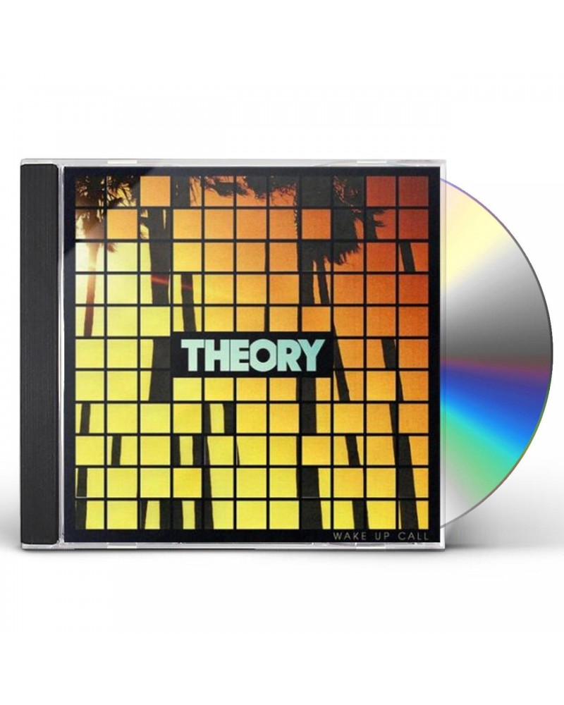 Theory of a Deadman Wake Up Call CD $5.28 CD