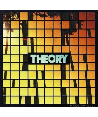 Theory of a Deadman Wake Up Call CD $5.28 CD