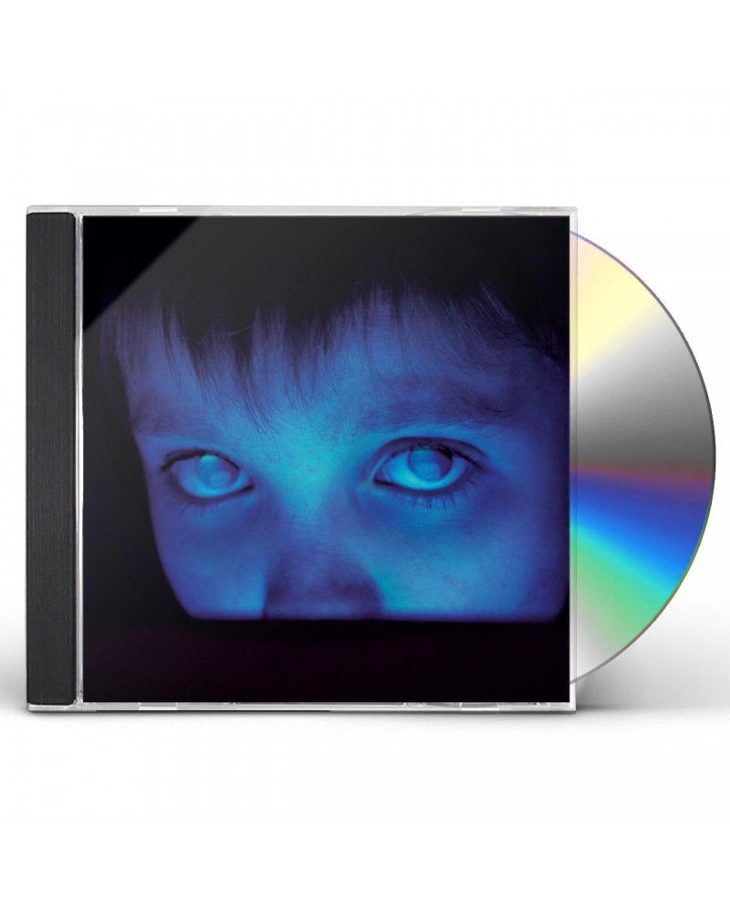 Porcupine Tree Fear Of A Blank Planet CD $6.35 CD