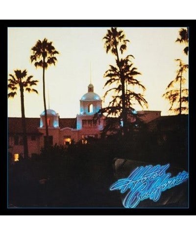 Eagles Hotel California: 40th Anniversary Deluxe Edition CD $37.44 CD