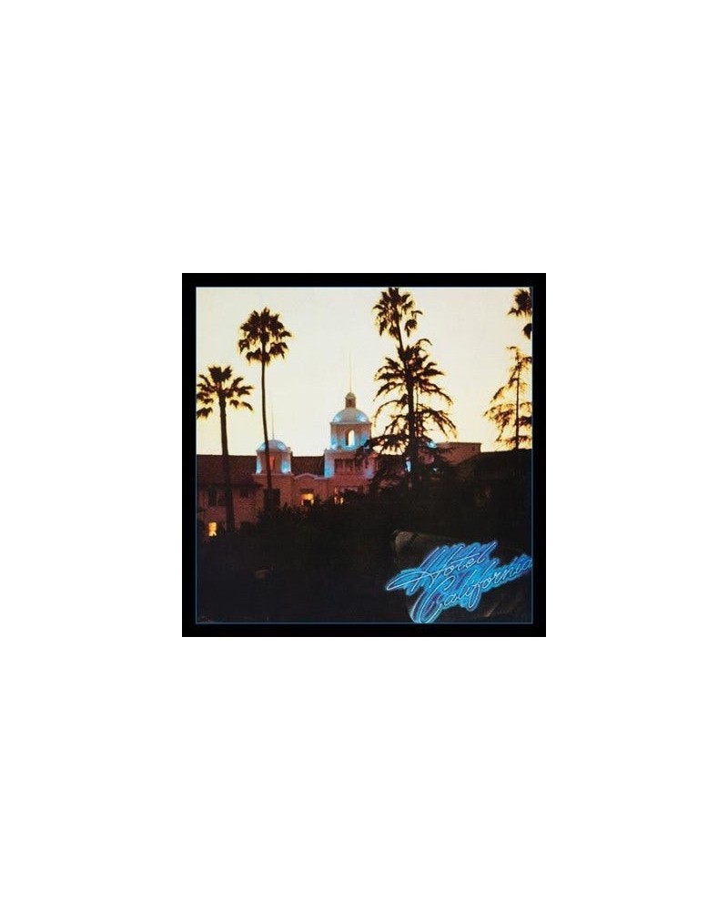 Eagles Hotel California: 40th Anniversary Deluxe Edition CD $37.44 CD