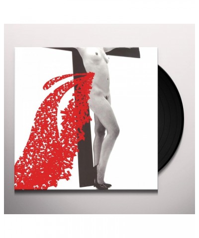 The Distillers Coral fang Vinyl Record $13.15 Vinyl