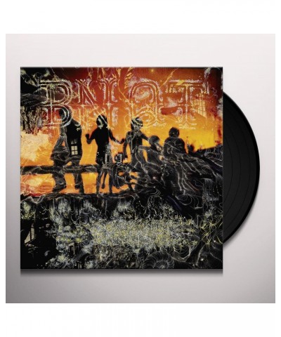 BNQT Volume 1 Vinyl Record $7.99 Vinyl