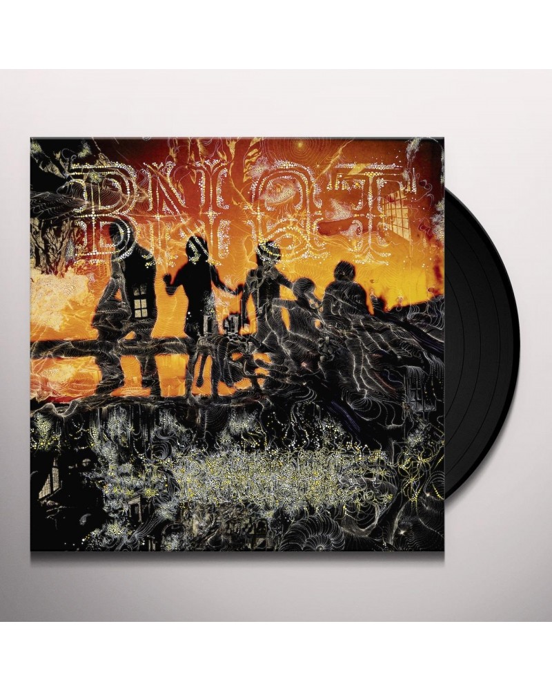 BNQT Volume 1 Vinyl Record $7.99 Vinyl