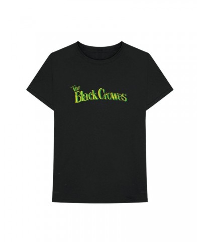 The Black Crowes Shake Your Money Maker 2-Sided T-Shirt $10.20 Shirts