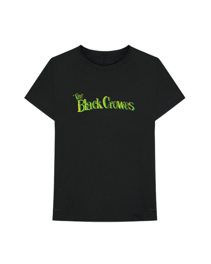 The Black Crowes Shake Your Money Maker 2-Sided T-Shirt $10.20 Shirts