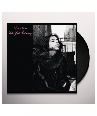 Laura Nyro New York Tendaberry Vinyl Record $9.60 Vinyl