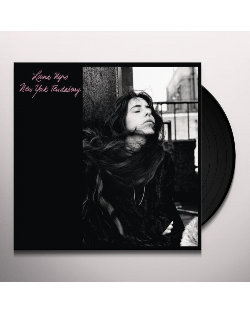 Laura Nyro New York Tendaberry Vinyl Record $9.60 Vinyl