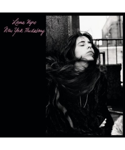 Laura Nyro New York Tendaberry Vinyl Record $9.60 Vinyl